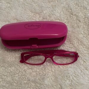 Disney eye glasses